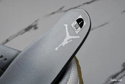 Hyperoad Jordan Craft “Ivory” Air 3 0731
